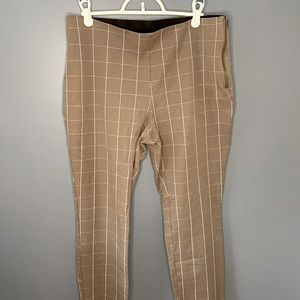 High Rise Skinny-Ankle Pants - A New Day (10)